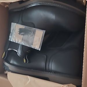MEN WORK BOOTS BY ACE SIZE 9